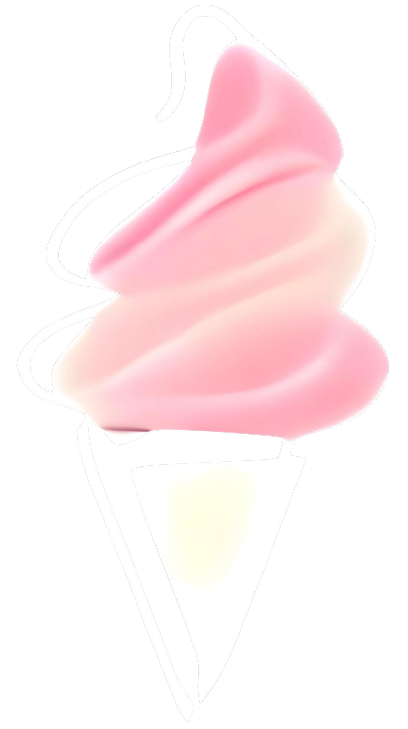 KREM Ice Cream Logo