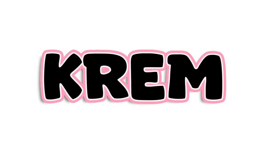 KREM Logo